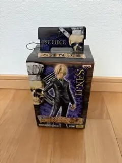 ONE PIECE サンジ フィギュア