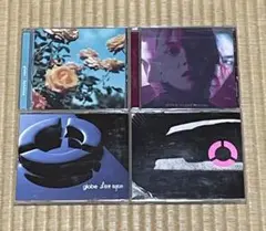 globe CD まとめ売り　4枚