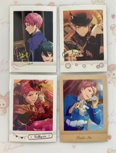 あんスタ ぱしゃこれ 宗