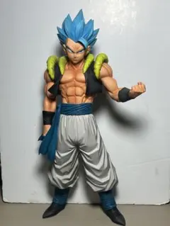 ☆ 一番くじ smsp c 03 ドラゴンボールフィギュア ゴジータ ☆ - メルカリ