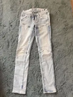 G-STAR RAW 5620 3D スキニー