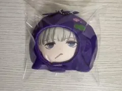 WIND BREAKER 梶蓮 あにずきん