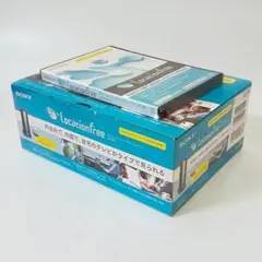 八7638【未使用品】SONYロケーションフリーベースステーションパックのサムネイル