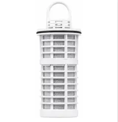 ガイアの水135/ULF-10 ポット型浄水器 交換用カートリッジ - メルカリ