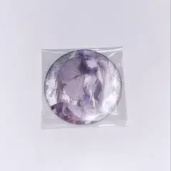 【最安値】 プロセカ 暁山瑞希 缶バッジ グリ缶 44c