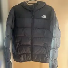 ノースフェイス ダウンジャケット ON-BALL 軽量 K424A