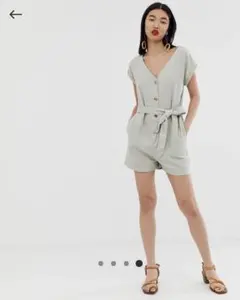 Mango オールインワンのサムネイル