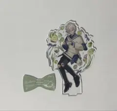 Sweet Floaties 叢雲カゲツ アクスタ