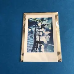 いれいす -hotoke- チェキ風トレカ　実写