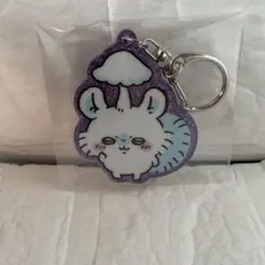 ちいかわ　モモンガ　アクリルキーホルダー