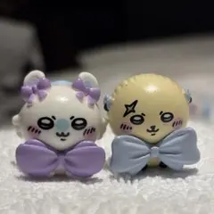 ちいかわ バスボム モモンガ