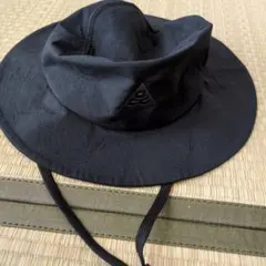 Nike ACG ブラック アウトドアハット M/L