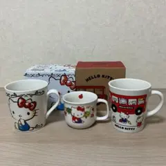 ハローキティ　マグカップ