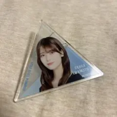 乃木坂46 岩本蓮加 アクリルバッジ 真夏の全国ツアー2025