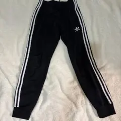 adidas Originals ジャージ パンツ ブラック Sのサムネイル