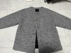 Re:EDIT ツィードジャケットのサムネイル