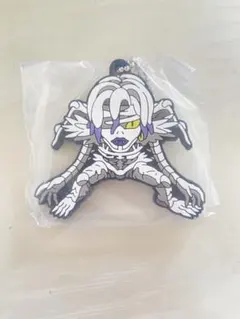 でふぉラバ！DEATH NOTE キーホルダー レム