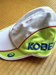 キャップ 陸上競技