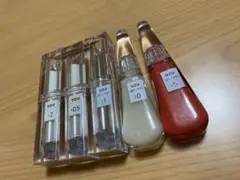 UZU リップ5本セットのサムネイル