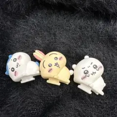 ちいかわ 3セット レア 非売品