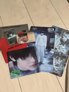 ENHYPEN DESIRE: UNLEASH ソンフンver.