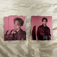 木村慧人　トレカ　4枚セット