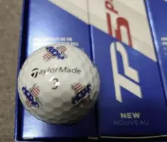 限定完売品 TaylorMade TP5 PIX CHEERS 1ダース - メルカリ