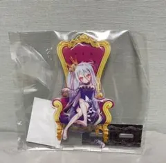 イケメンヴィラン Virtue and Vice アクスタ 主人公 駒鳥 - メルカリ