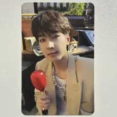 SEVENTEEN HEAVEN Shopee ウォヌ トレカ