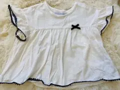 タルティーヌエショコラ　トップス　90cm