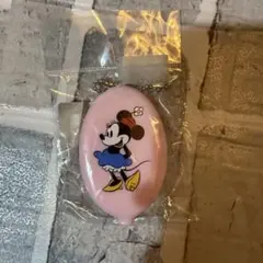 ディズニー ミニーマウス コインケース