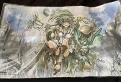 2025年最新】ガスタのつむじ風 プレイマットの人気アイテム