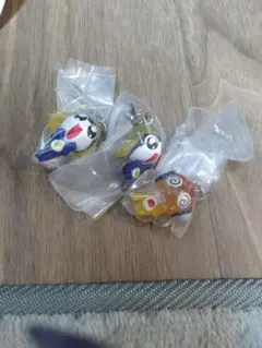 ケロロ軍曹 めじるしアクセサリー