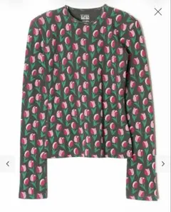 2026年最新】holiday レディース 長袖 Tシャツ・カットソーの人気