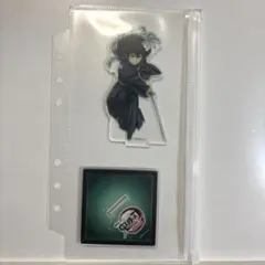 鬼滅の刃 無限城編 アクリルスタンド 時透無一郎