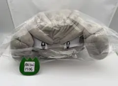 イシツブテ 進化 ゴローン ゴローニャ ぬいぐるみ 新品未開封 特大 ポケモン