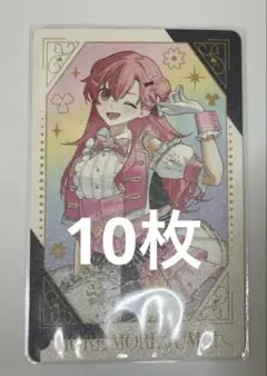 プ*読様 プロセカ　感謝祭　五周年　グリカ　桃井愛莉