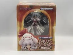 レミリア・スカーレット 1/8 PVCフィギュア 香霖堂ver.