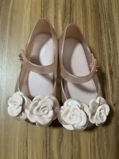 Mini Melissa メリッサシューズ　15.5cm
