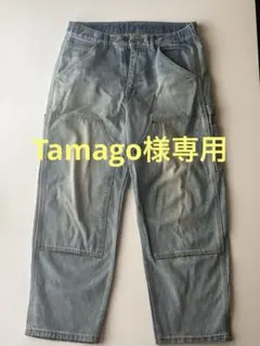 【Tamago様専用】Nautica ジーンズのサムネイル