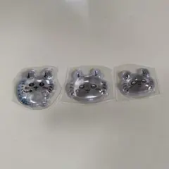 ちいかわ　ボンボンドロップシール　モモンガ　おすそ分け　30