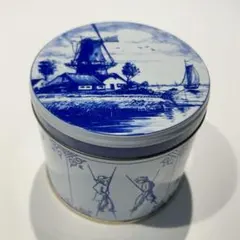 2026年最新】ヴィンテージクッキー缶の人気アイテム - メルカリ