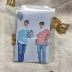 SEVENTEEN CARATLAND 2020 ドギョム スングァン