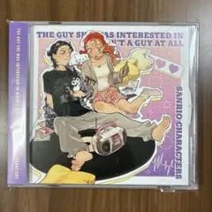 気になってる人が男じゃなかった アナログレコード　LP 2025年最新】気になってる人が男じゃなかった cdの人気アイテム - メルカリ