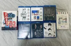 東京03 DVD-BOX11 ・ディクショナリー・座談会DVD付き - メルカリ