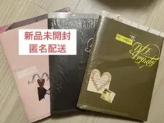 【新品未開封】IVE EMPATHY EP3 3種形態セット