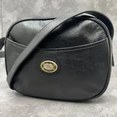 ⭐️Burberrys⭐️バーバリー ショルダーバッグ ノバチェック レザー