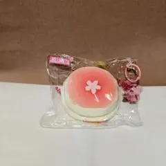JELLIMETA(ジェリーメタ)SAKURAシリーズ スクイーズ