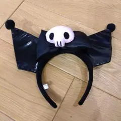 クロミ　カチューシャ