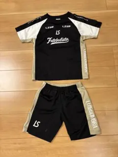 LUZeSOMBRA ウェア